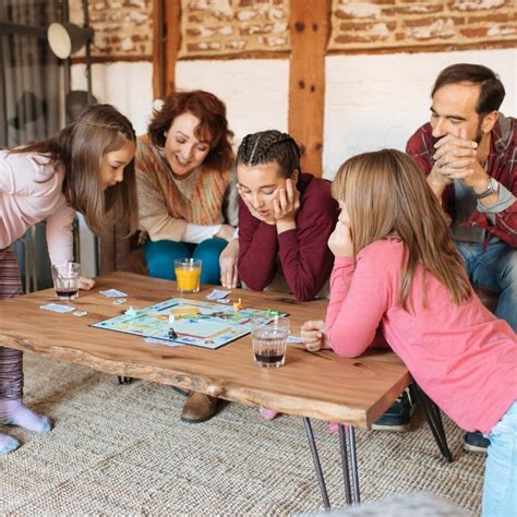 Team Card Games: A Fun Way to Bond with Friends and Family.
